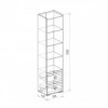 Пенал открытый №6 "Скай"