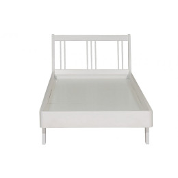 Кровать "Массив-4" 900/1200/1400/1600 мм