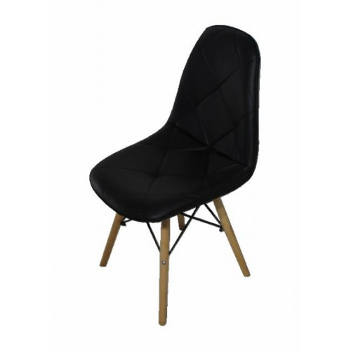 Стул деревянный Eames PC-015