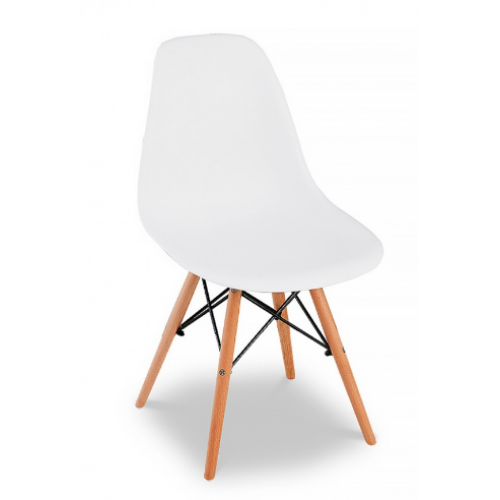 Стул деревянный Eames PC-015