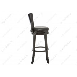 Барный стул Fler cappuccino / black