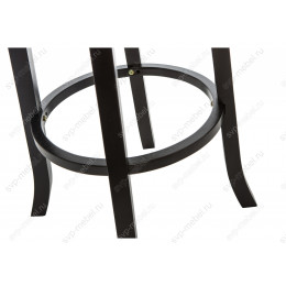 Барный стул Fler cappuccino / black