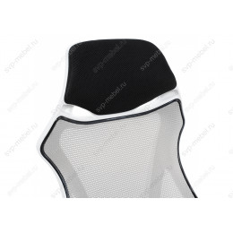 Компьютерное кресло Armor белое / черное / серое