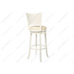 Барный стул Linda buttermilk / cream